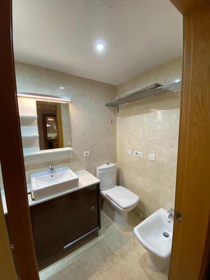 Apartamento Chinijo Arrecife  Exterior photo